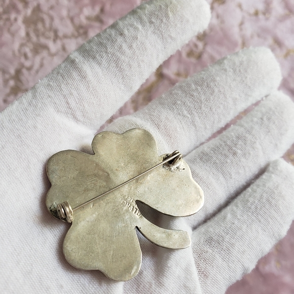 VNTG PINS | Bundle of 3x Mexico Alpaca Mother of Pearl Pins - Picture 6 of 15